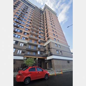 Сдается 2-х комнатная квартира, 67 м²