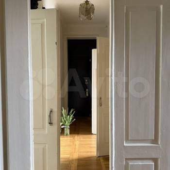 Продается Многокомнатная квартира, 105,5 м²