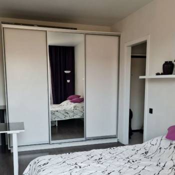 Продается 1-комнатная квартира, 30,6 м²
