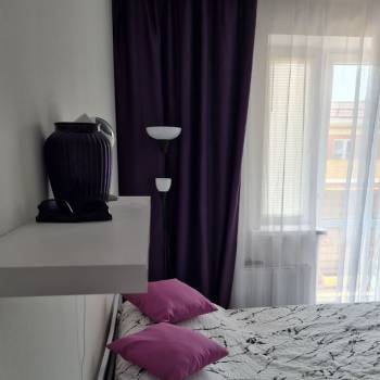 Продается 1-комнатная квартира, 30,6 м²