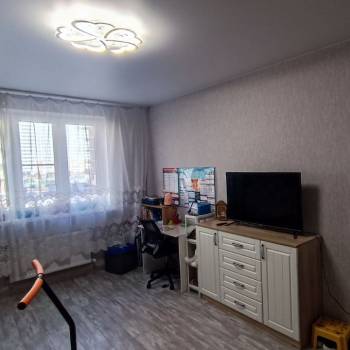 Продается 3-х комнатная квартира, 76 м²