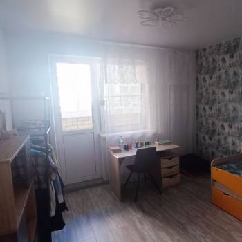 Продается 3-х комнатная квартира, 76 м²