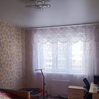 Продается 3-х комнатная квартира, 76 м²