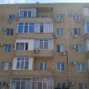 Продается 1-комнатная квартира, 34 м²