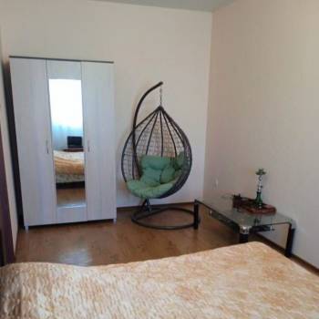 Продается 1-комнатная квартира, 34 м²