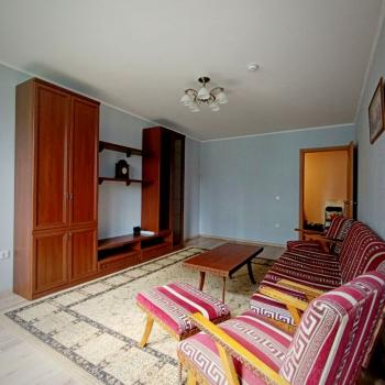 Продается 2-х комнатная квартира, 65,3 м²