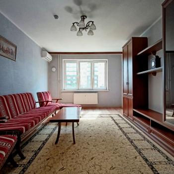 Продается 2-х комнатная квартира, 65,3 м²