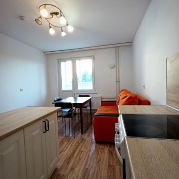 Продается 2-х комнатная квартира, 65,3 м²