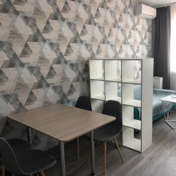 Продается 1-комнатная квартира, 40 м²