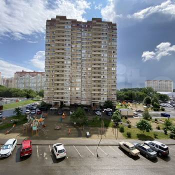 Продается 2-х комнатная квартира, 80 м²