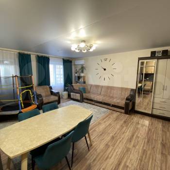 Продается 2-х комнатная квартира, 80 м²