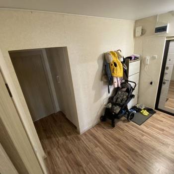 Продается 2-х комнатная квартира, 80 м²