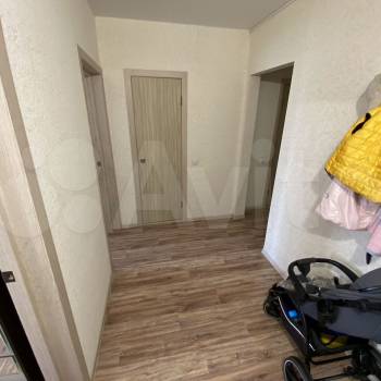 Продается 2-х комнатная квартира, 80 м²