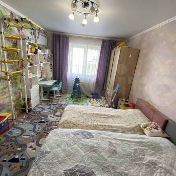 Продается 2-х комнатная квартира, 80 м²