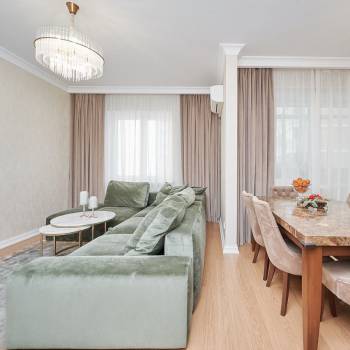 Продается 3-х комнатная квартира, 93,3 м²