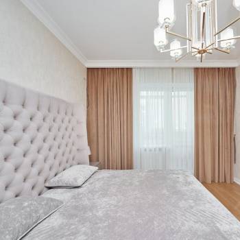 Продается 3-х комнатная квартира, 93,3 м²