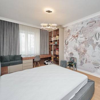 Продается 3-х комнатная квартира, 93,3 м²