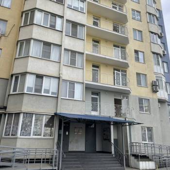Продается 2-х комнатная квартира, 85 м²