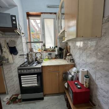 Продается 2-х комнатная квартира, 45,6 м²