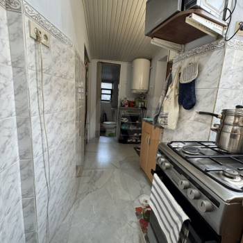 Продается 2-х комнатная квартира, 45,6 м²