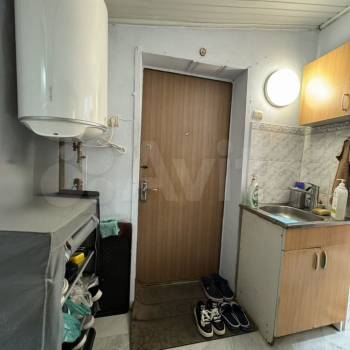 Продается 2-х комнатная квартира, 45,6 м²