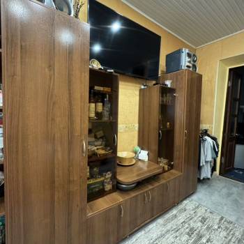 Продается 2-х комнатная квартира, 45,6 м²