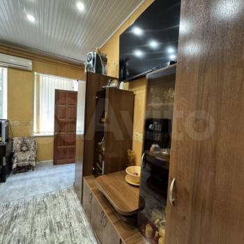 Продается 2-х комнатная квартира, 45,6 м²