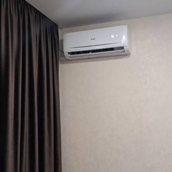 Продается 1-комнатная квартира, 36 м²