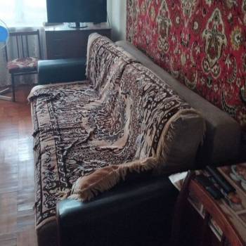 Продается 2-х комнатная квартира, 43,6 м²