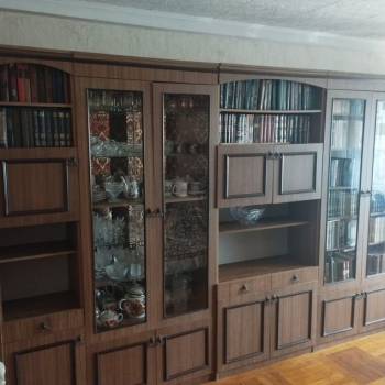 Продается 2-х комнатная квартира, 43,6 м²