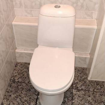 Продается 2-х комнатная квартира, 64 м²