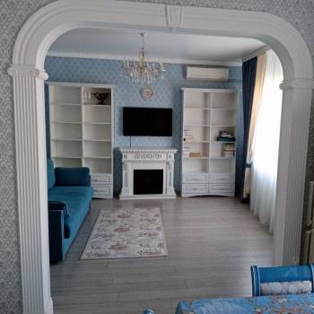 Сдается Многокомнатная квартира, 81 м²