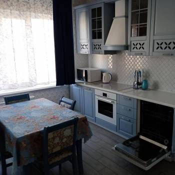 Сдается Многокомнатная квартира, 81 м²