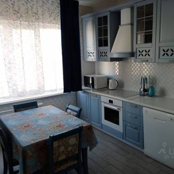 Сдается Многокомнатная квартира, 81 м²