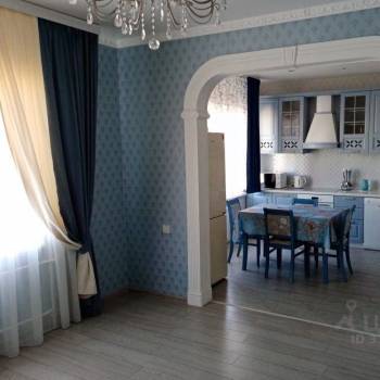 Сдается Многокомнатная квартира, 81 м²