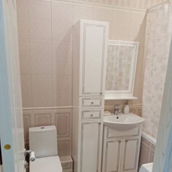 Сдается Многокомнатная квартира, 81 м²