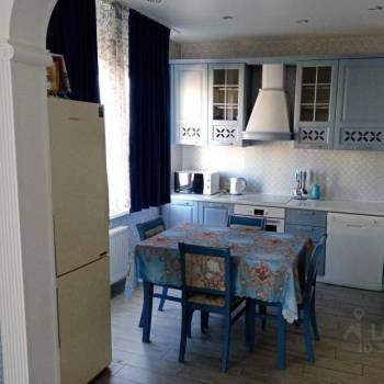 Сдается Многокомнатная квартира, 81 м²