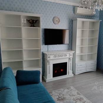 Сдается Многокомнатная квартира, 81 м²