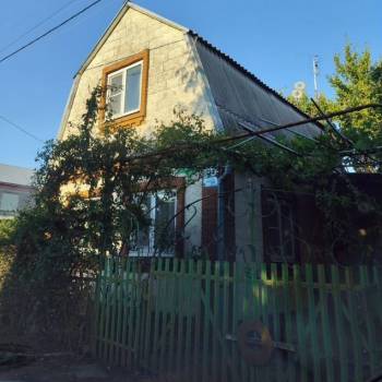 Продается Дом, 46 м²