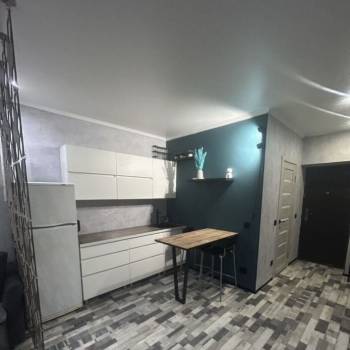 Продается 1-комнатная квартира, 29 м²