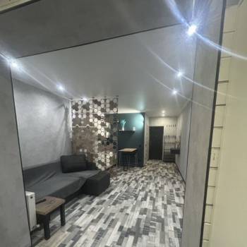 Продается 1-комнатная квартира, 29 м²