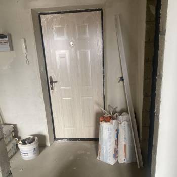 Продается 1-комнатная квартира, 41 м²