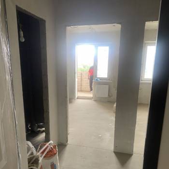 Продается 1-комнатная квартира, 41 м²