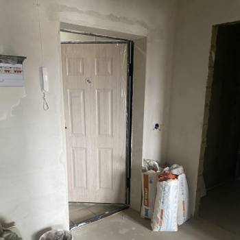 Продается 1-комнатная квартира, 41 м²