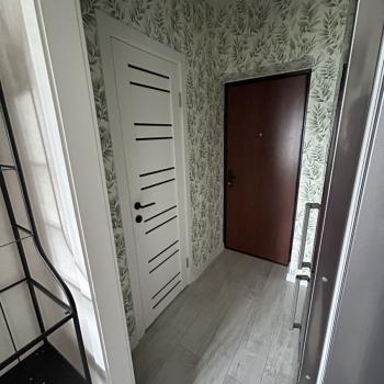 Продается 1-комнатная квартира, 32 м²