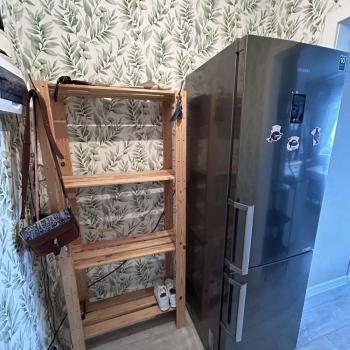 Продается 1-комнатная квартира, 32 м²