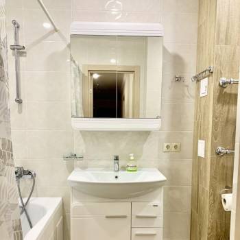 Продается 3-х комнатная квартира, 80,1 м²