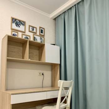 Продается 3-х комнатная квартира, 80,1 м²