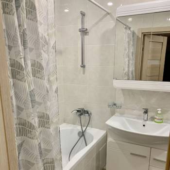 Продается 3-х комнатная квартира, 80,1 м²