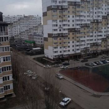 Продается 1-комнатная квартира, 33 м²